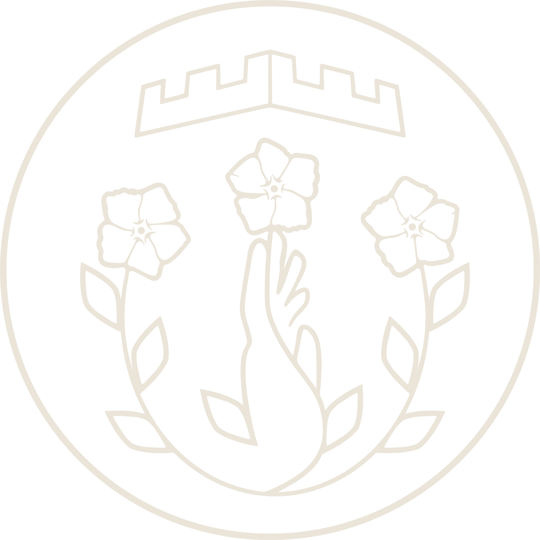 Gabinet Masażu Pod Blankami